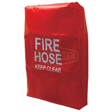 Dixon Pin Rack Cover, For Use with FHPR150, FHPR150-50CBF, FHPR150-75CBF and FHPR150-100CBF Pin Rack, Viny PRC